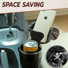 Load image into Gallery viewer, Multi-Functional Cup Holder Adapter