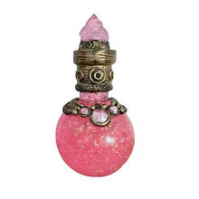 Load image into Gallery viewer, Magic Moon Bottle Ornament