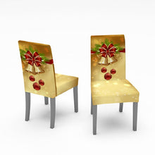 Load image into Gallery viewer, (🎅Early Xmas Sale - Save 50% OFF🎅) Christmas Tablecloth Chair Cover Decoration