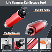 Load image into Gallery viewer, Safety Hammer for Utility Vehicles