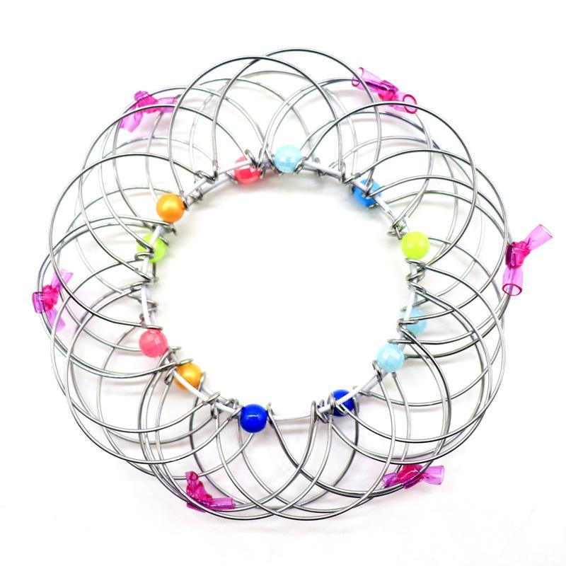 Pre-Sale>>Magic Mandala Flower Basket toy