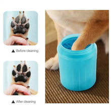 Load image into Gallery viewer, Magic Tubby Pet Supplies Dog Foot Washer