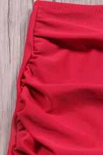 Load image into Gallery viewer, Oversize Solid Color Bikini Set
