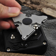 Load image into Gallery viewer, Hexagram EDC 12 in 1 Multitool