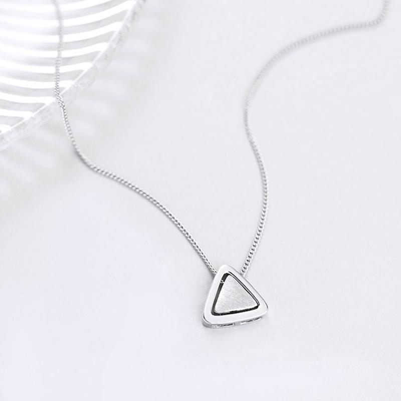S925 Tribe Necklace