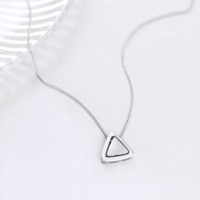 Load image into Gallery viewer, S925 Tribe Necklace