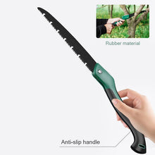 Load image into Gallery viewer, Folding Manual Woodworking Saw