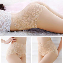 Load image into Gallery viewer, The seamless lace panties
