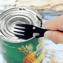 Load image into Gallery viewer, The Trek Tool - 5 in 1 Tactical Spork