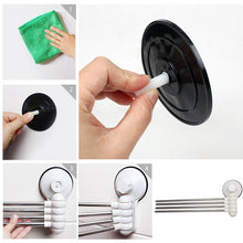 Load image into Gallery viewer, Rotating Towel Bar