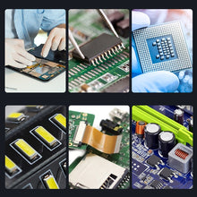 Load image into Gallery viewer, Lead Free Syringe Solder Paste