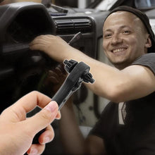 Load image into Gallery viewer, 2 in 1 Drill Chuck Ratchet Spanner