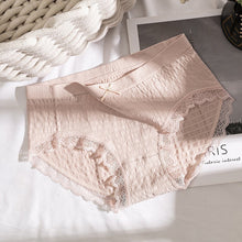 Load image into Gallery viewer, Seamless Bubble Women's Panties