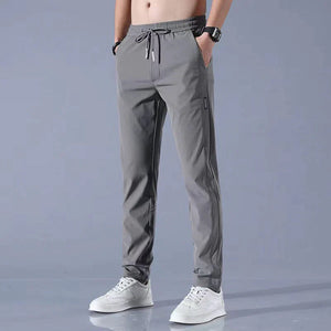 Men's Fast Dry Stretch Pants