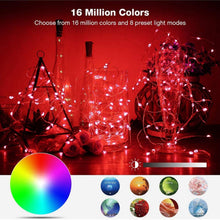 Load image into Gallery viewer, (🎄Early Christmas Promotion🎄) Christmas LED String Lights