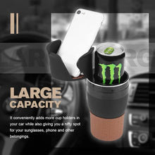 Load image into Gallery viewer, Multi-Functional Cup Holder Adapter