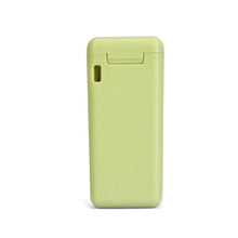 Load image into Gallery viewer, Collapsible Key Chain Straw—Reject plastic, care for the environment
