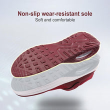 Load image into Gallery viewer, Flying Woven Cosy Walking Shoes