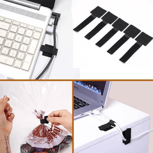Load image into Gallery viewer, Velcro Wire Organizer