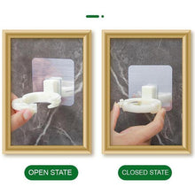 Load image into Gallery viewer, Bathroom Wall Shampoo Hanger