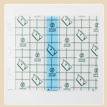 Load image into Gallery viewer, Waterproof Transparent Bandage Patch