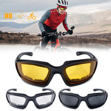 Load image into Gallery viewer, Anti Glare Night Vision Glasses for Driving