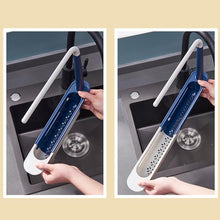 Load image into Gallery viewer, Multifunctional Kitchen Telescopic Rack