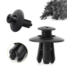 Load image into Gallery viewer, Universal Car Plastic Fender Fastener Clips