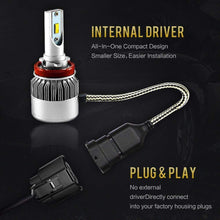 Load image into Gallery viewer, Car Super Bright LED Headlights