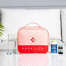 Load image into Gallery viewer, Emergency Treatment Medical Bag
