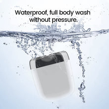 Load image into Gallery viewer, Saker Smart Mini Electric Shaver