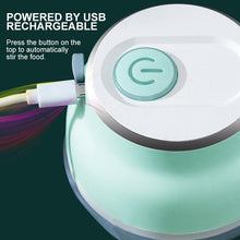 Load image into Gallery viewer, Electric Mini Chopper