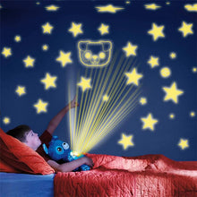 Load image into Gallery viewer, Stuffed Animal Night Light for Kids