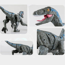 Load image into Gallery viewer, Gifts For Children🎁Remote Control Dinosaur
