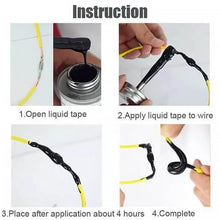 Load image into Gallery viewer, Liquid Insulation Tape