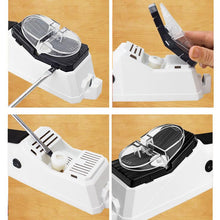 Load image into Gallery viewer, Kitchen Knife Sharpeners