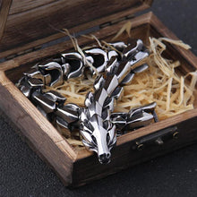 Load image into Gallery viewer, Keel Chain Bracelet