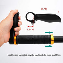 Load image into Gallery viewer, Bicycle Handlebar Bar Ends