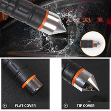 Load image into Gallery viewer, Retractable Self-Defense Telescopic Stick