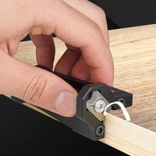 Load image into Gallery viewer, Woodworking Edge Trimmer