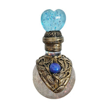 Load image into Gallery viewer, Magic Moon Bottle Ornament