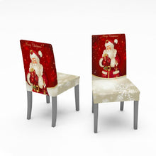 Load image into Gallery viewer, (🎅Early Xmas Sale - Save 50% OFF🎅) Christmas Tablecloth Chair Cover Decoration