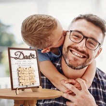 Load image into Gallery viewer, 🔥Mother's day sale🔥Mom&amp; DAD &amp; Children Name Puzzle SET
