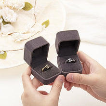 Load image into Gallery viewer, 💕2022 new couple hug ring💕