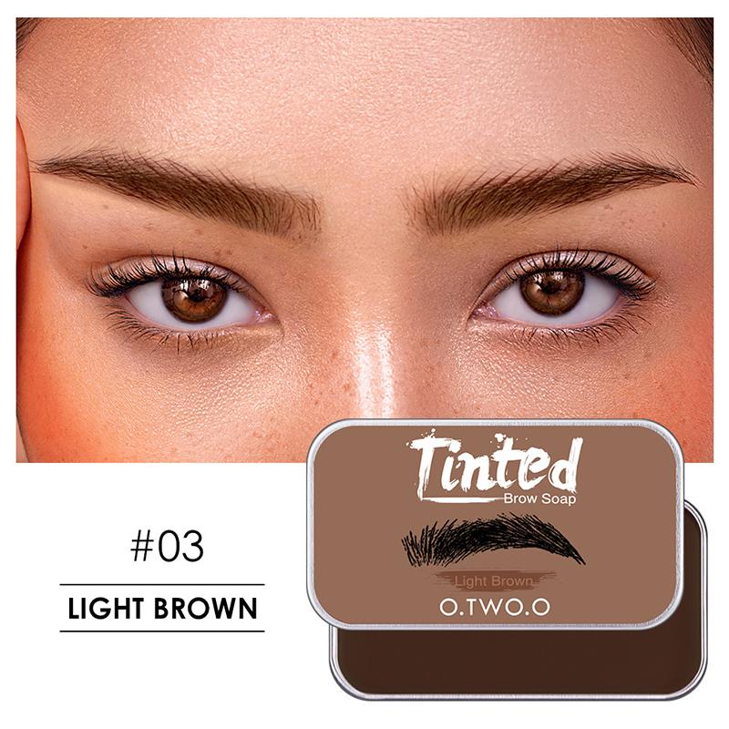 Styling Eyebrow Gel Kit