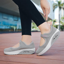 Load image into Gallery viewer, Flying Woven Cosy Walking Shoes