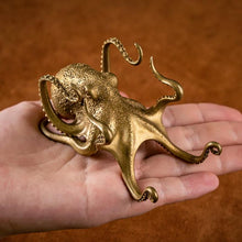 Load image into Gallery viewer, Creative Octopus Holder