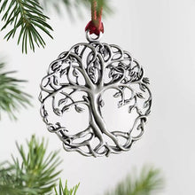 Load image into Gallery viewer, 2021 Christmas Tree Ornament