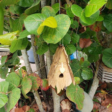 Load image into Gallery viewer, Unique Bird House