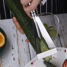 Load image into Gallery viewer, Fruit Carving Knife